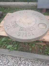 Coperchio condensa grassi