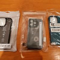 Cover I-phone 15 pro