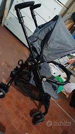 Passeggino Peg Perego Pliko Mini € 30