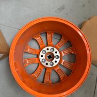 CERCHIO LEGA 17 JUKE