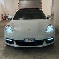 Porsche Panamera 2.9 4 E-Hybrid 10 years Edition