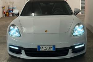 Porsche Panamera 2.9 4 E-Hybrid 10 years Edition