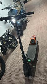 segway p 65