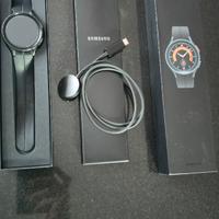 Smartwatch Galaxy watch 5 pro 45mm