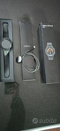 Smartwatch Galaxy watch 5 pro 45mm