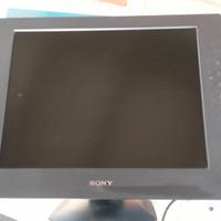 Monitor Sony LCD  SDM- X52