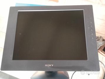 Monitor Sony LCD  SDM- X52