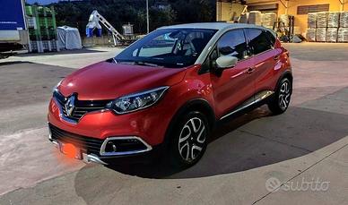 Renault captur full option