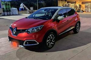 Renault captur full option