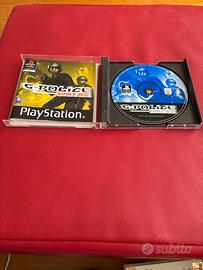 Gioco play station