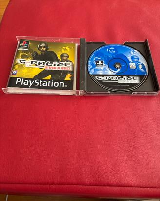 Gioco play station