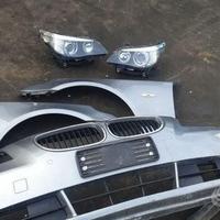 Bmw 530 2009 restyling ricambi