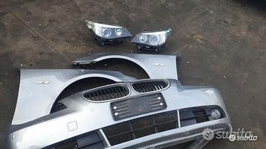 Bmw 530 2009 restyling ricambi
