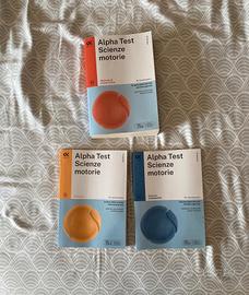 alpha test scienze motorie 