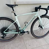 Megamo Silk S Mint Apex 1x12