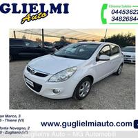 Hyundai i20 1.4 CRDi 5p. Comfort