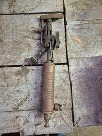 CANNELLO A STAGNO VINTAGE