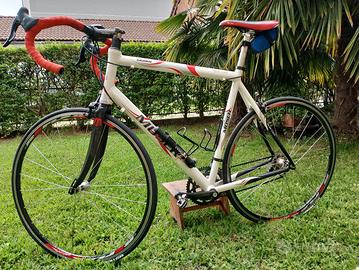 Bici da strada Moser