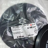 4 Dischi Wurth per smerigliatrice