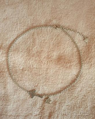 Collana Guess