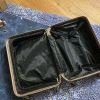 Trolley 30 x40 da cabina