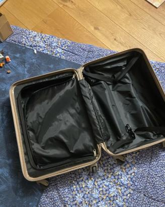 Trolley 30 x40 da cabina