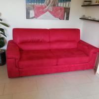 Divano letto Poltrone Sofà