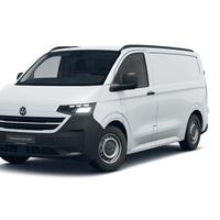 Volkswagen T7 E-Trasporter T7 e Transporter furgon