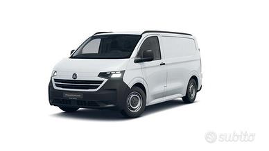 Volkswagen T7 E-Trasporter T7 e Transporter furgon