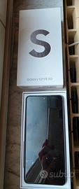 Samsung Galaxy S21 FE 256GB 5G Grafite 