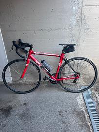 Bici da corsa