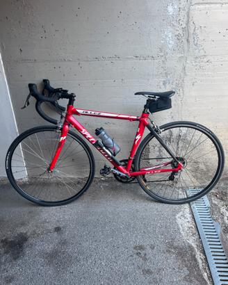 Bici da corsa