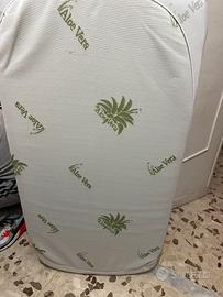 Materassi per lettino