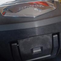 accessori  sh 125 sport 