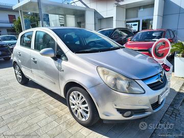 OPEL Corsa 1.3 CDTI 75 CV ecoFLEX 5p. Enjoy