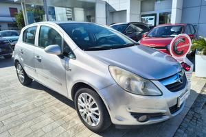 OPEL Corsa 1.3 CDTI 75 CV ecoFLEX 5p. Enjoy