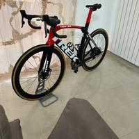 Trek madone