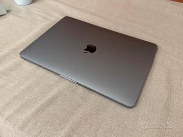 MacBook Pro M1 512Gb