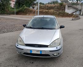 FORD Focus 1ª serie - 2003 ,1.8 tdci 115 cv zetec