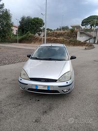 FORD Focus 1ª serie - 2003 ,1.8 tdci 115 cv zetec