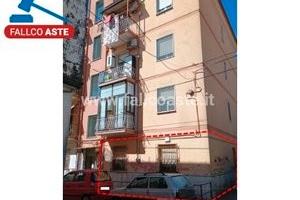 Trib. di Salerno RG 76/2025 Appartamento in asta