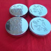 Coprimozzo center caps peugeot 104 ZS amil