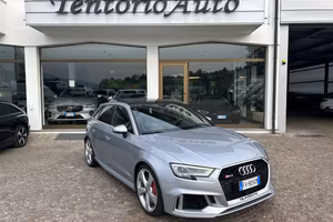 AUDI RS3 SPORTBACK