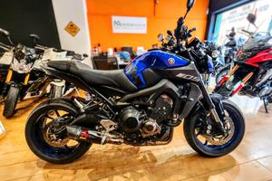 Yamaha MT-09 ABS - Garantita e Finanziabile