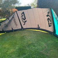 KSP PHANTOM 11.5 KITE KIT COMPLETO