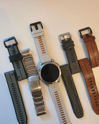 Garmin Epix gen2