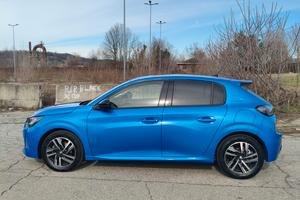 Peugeot  208. 1.2 100Cv