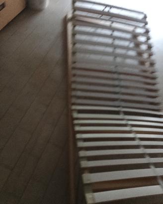 base a doghe c/alzate IKEA 