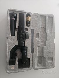 Zhiyun Smooth 4 – Gimbal Stabilizzatore xcellulare