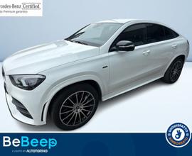 Mercedes-Benz GLE Coupé GLE COUPE 350 DE PHEV...